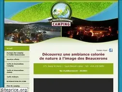 Sites similar to lavalleebeauceronne.com