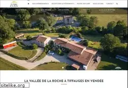 Sites similar to lavalleedelaroche.fr