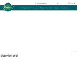 Sites similar to lavalleedeskorrigans.fr