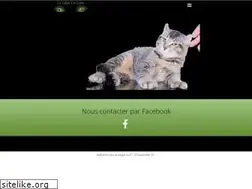 Sites similar to lavalleedulynx.com