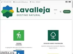 Sites similar to lavalleja.uy