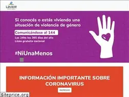 Sites similar to lavallemendoza.gob.ar