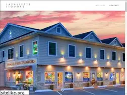 Sites similar to lavalletteliquors.com