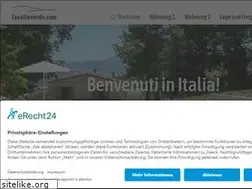 Sites similar to lavalleverde.com