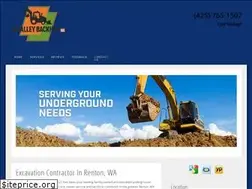 Sites similar to lavalleybackhoe.com