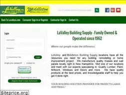Sites similar to lavalleys.net