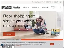 Sites similar to lavalleysflooringnewport.com