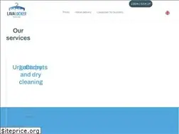 Sites similar to lavalocker.es