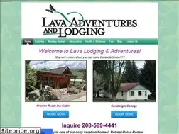 Sites similar to lavalodging.com
