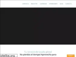 Sites similar to lavalotodo.es
