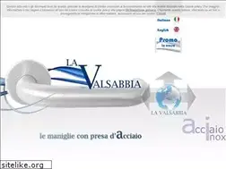 Sites similar to lavalsabbia.it