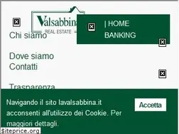 Sites similar to lavalsabbina.it
