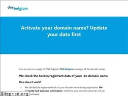 Sites similar to lavalselente.be