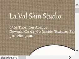 Sites similar to lavalskin.com