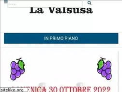 Sites similar to lavalsusa.it