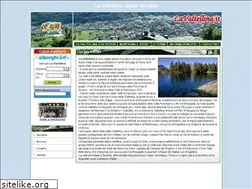 Sites similar to lavaltellina.it