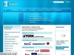 Sites similar to lavalva.com.ar
