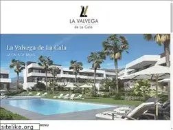 Sites similar to lavalvegadelacala.com