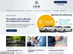 Sites similar to lavalvw.com