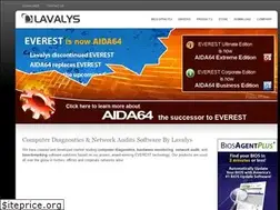 Sites similar to lavalys.com