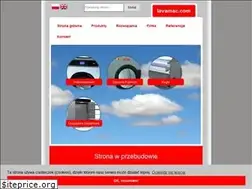 Sites similar to lavamac.com