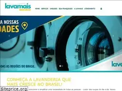 Sites similar to lavamais.com.br