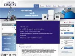 Sites similar to lavamax.cz
