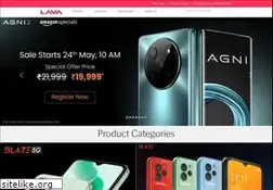 Sites similar to lavamobiles.com
