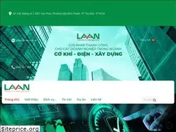 Sites similar to lavan.com.vn