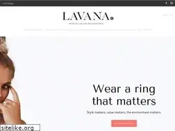 Sites similar to lavanadiamonds.com.au