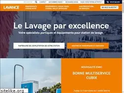 Sites similar to lavance.com