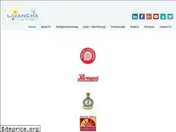 Sites similar to lavancha.in