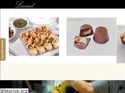 Sites similar to lavand.com.my