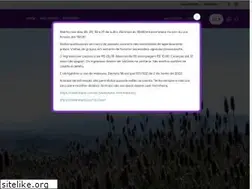 Sites similar to lavandario.com.br