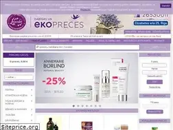 Sites similar to lavandas.lv