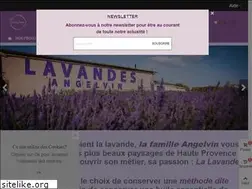Sites similar to lavande-valensole.fr