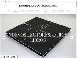 Sites similar to lavanderablanca.com