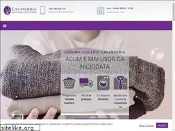 Sites similar to lavanderia.ro
