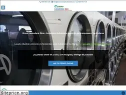 Sites similar to lavanderiaalcobendas.es