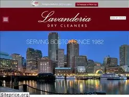 Sites similar to lavanderiadrycleaners.com
