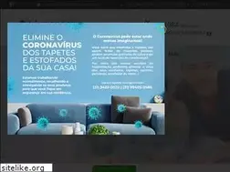 Sites similar to lavanderialacarpete.com.br