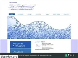 Sites similar to lavanderialamodernissima.com