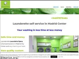 Sites similar to lavanderiaopera.com