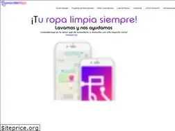 Sites similar to lavanderiapp.io