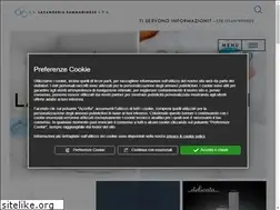 Sites similar to lavanderiasammarinese.com