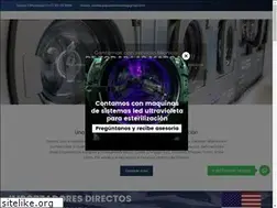 Sites similar to lavanderiasmodernas.com