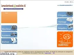 Sites similar to lavanderieautomatiche.it