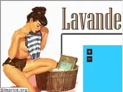 Sites similar to lavanderieindustriali.it