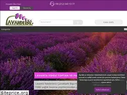 Sites similar to lavandermo.com