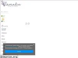 Sites similar to lavandin.pl